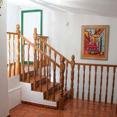 La Macadamia Villa ลาลากูนา ภายนอก รูปภาพ