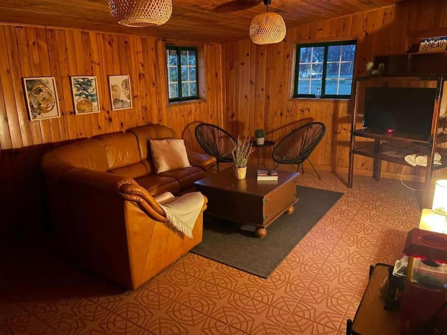La Macadamia Villa ลาลากูนา ภายนอก รูปภาพ