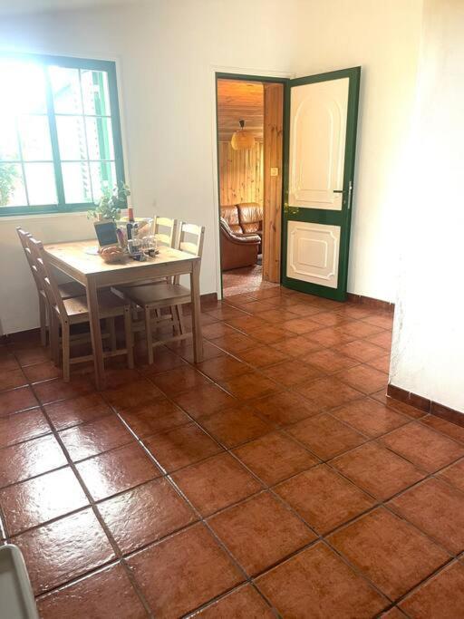 La Macadamia Villa ลาลากูนา ภายนอก รูปภาพ
