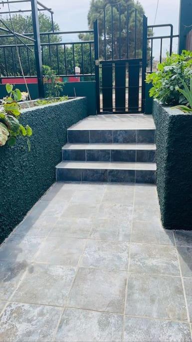 La Macadamia Villa ลาลากูนา ภายนอก รูปภาพ