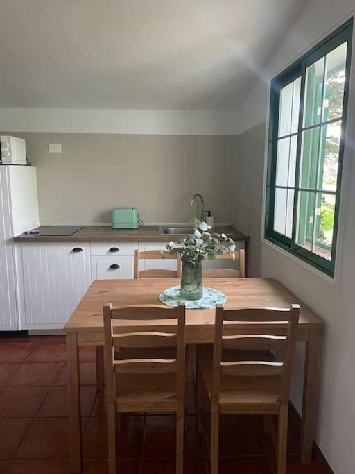 La Macadamia Villa ลาลากูนา ภายนอก รูปภาพ